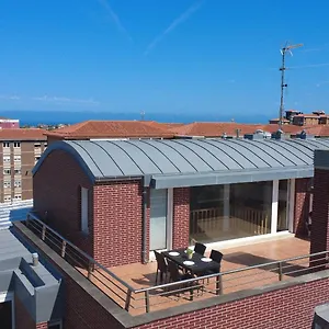 Apartamento Atico Duplex Costa Norte, Santander