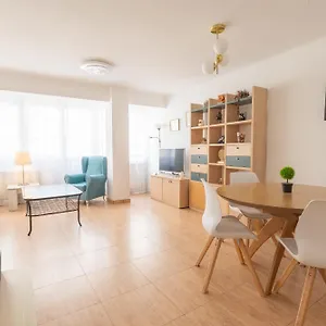 Apartamento Costa Azul, Santander
