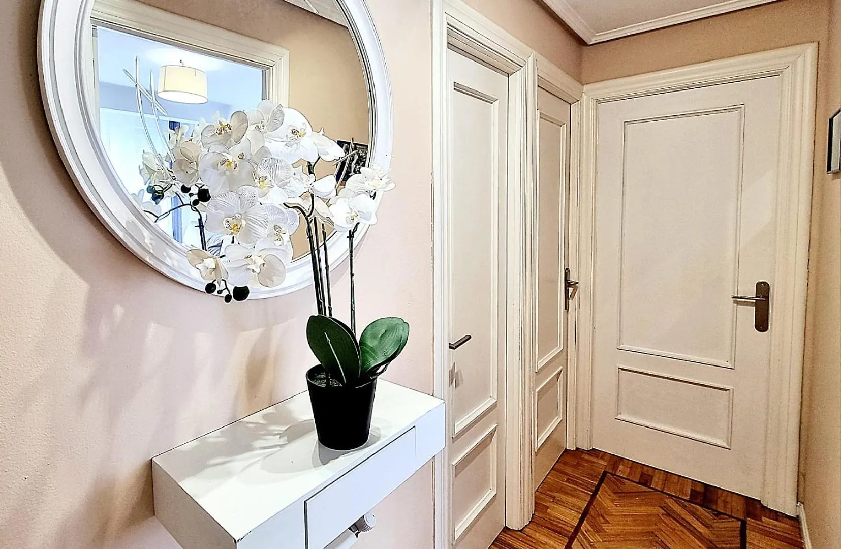 Centrico Santander Apartment 0*,