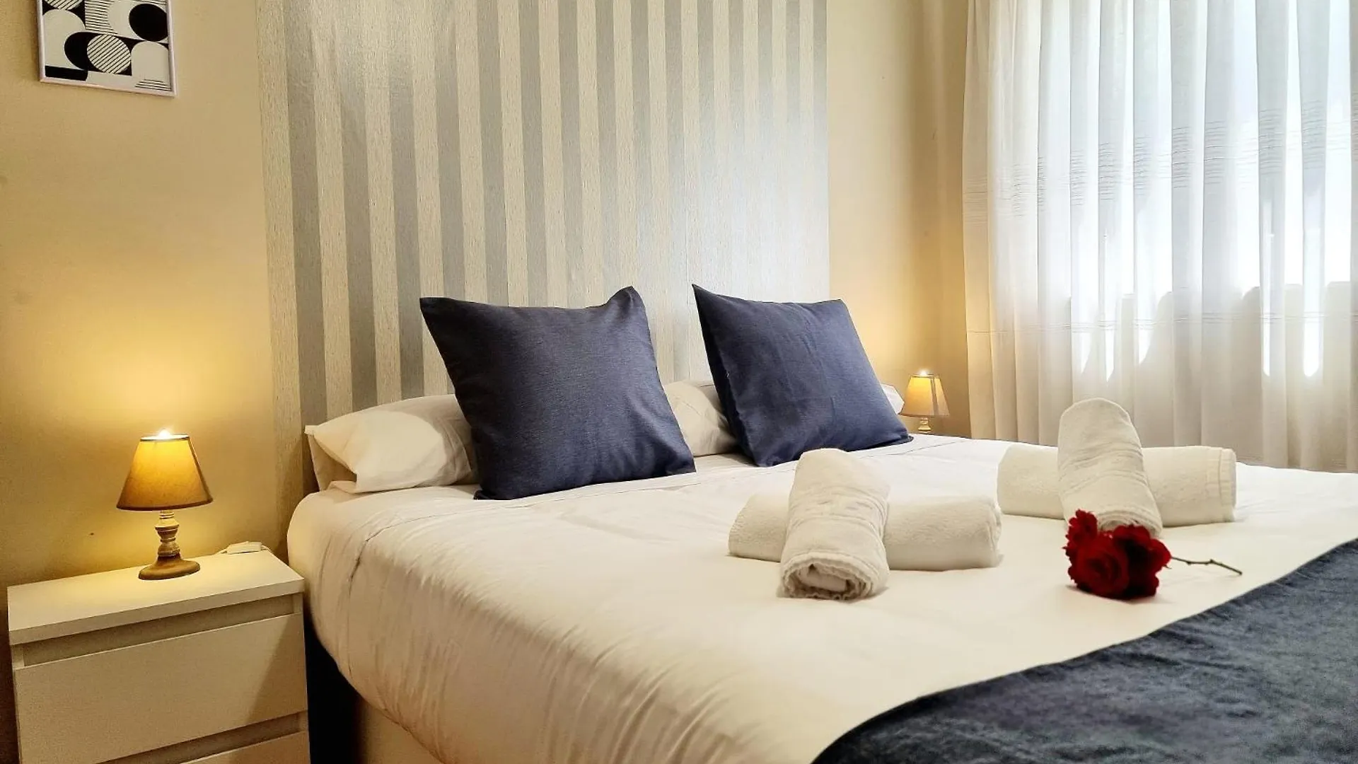 Centrico Santander Apartment