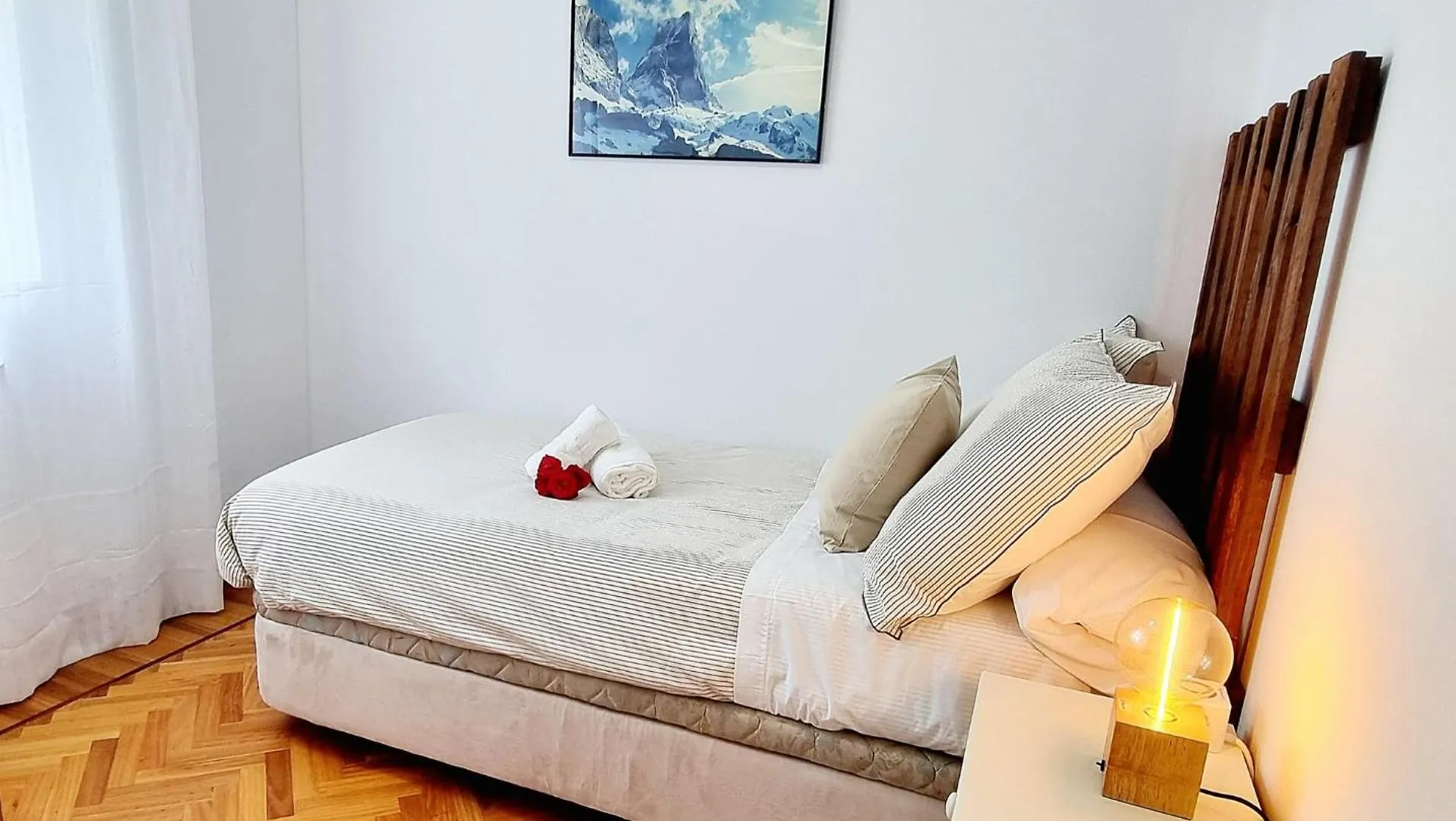 Centrico Santander Apartment