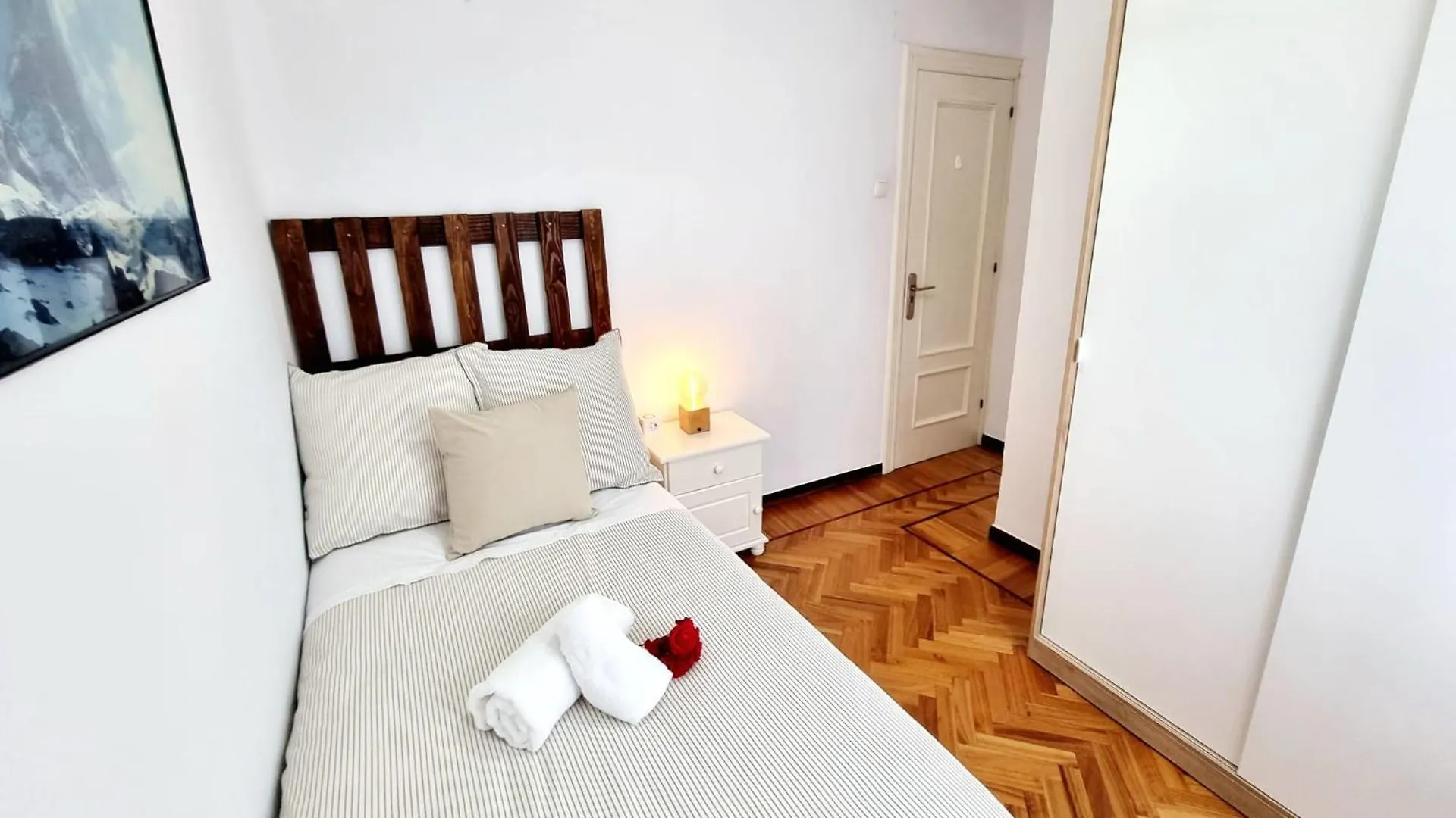 Centrico Santander Apartment Spain