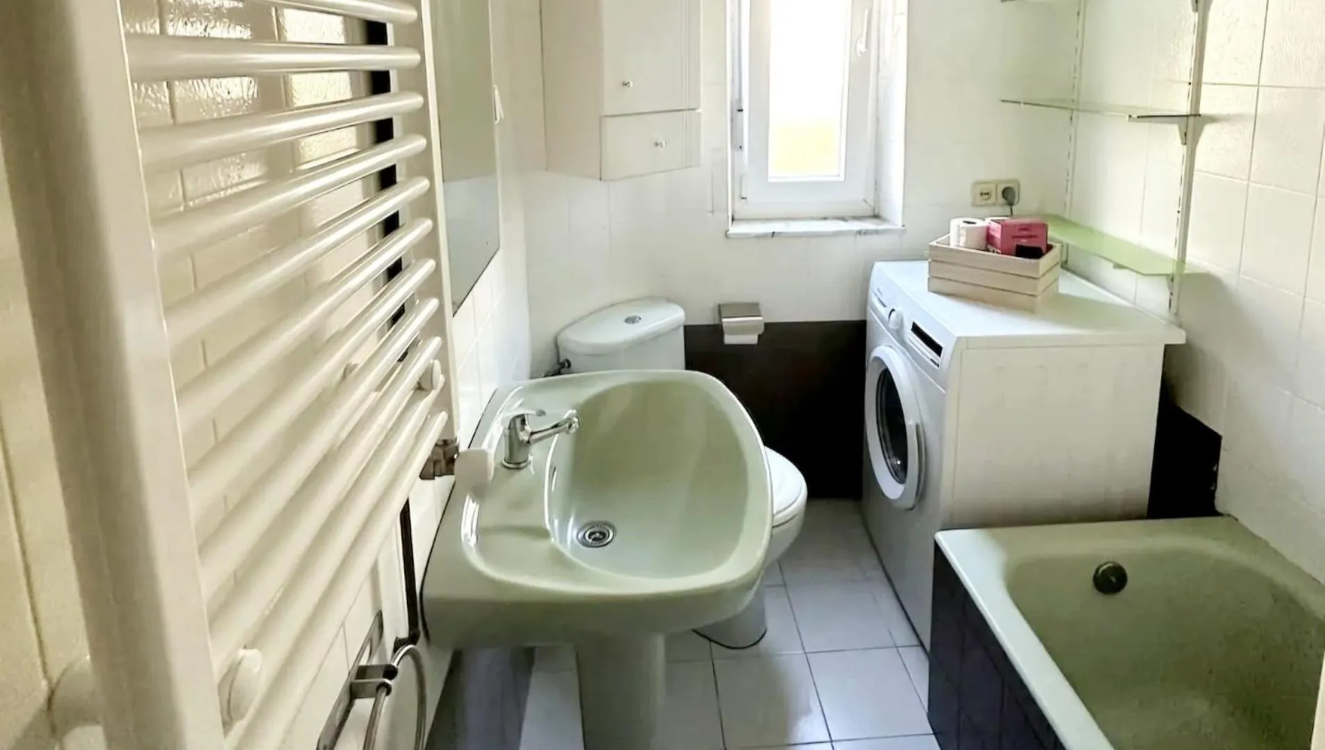 Centrico Santander Apartment