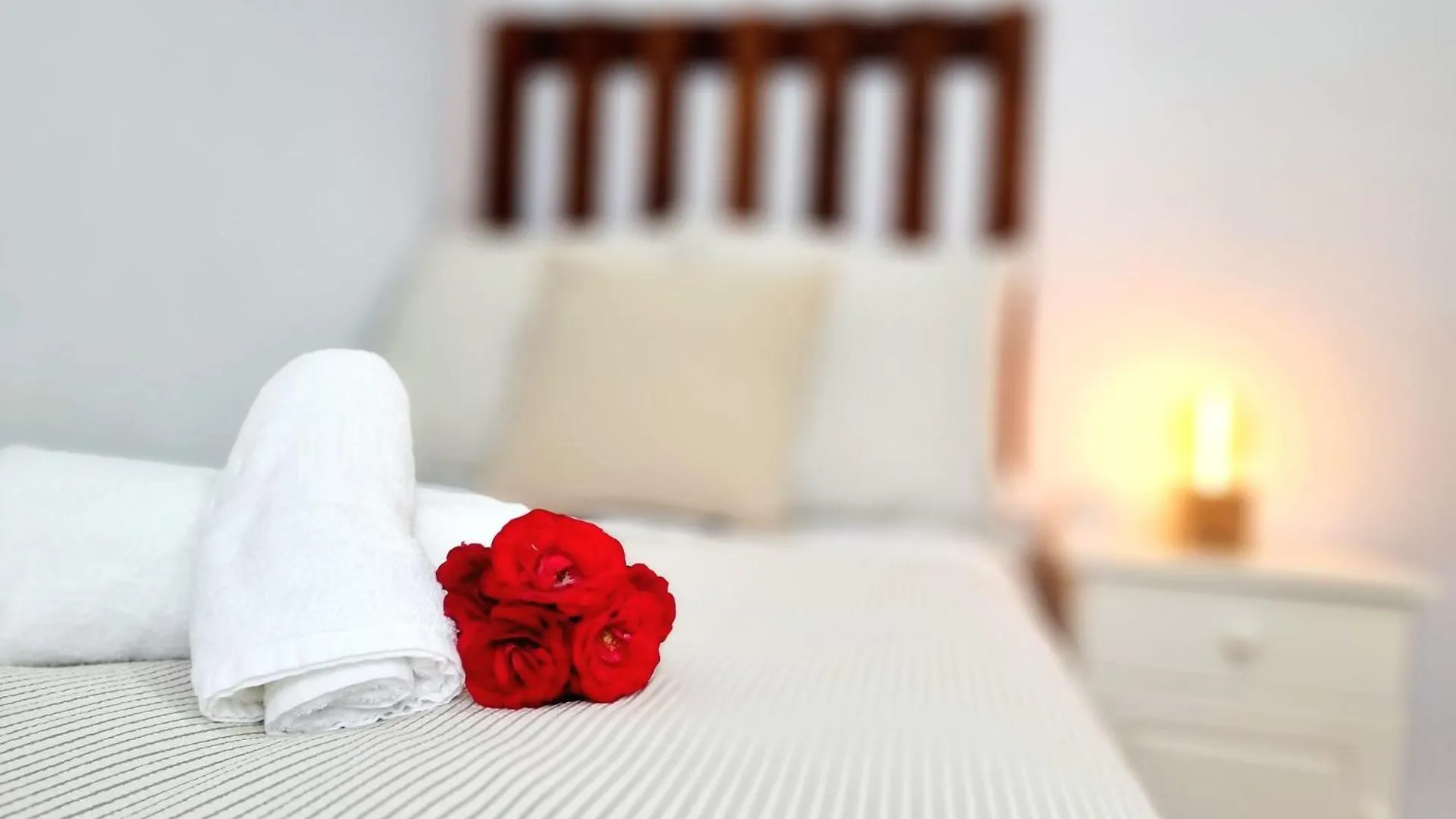 Centrico Santander Apartment