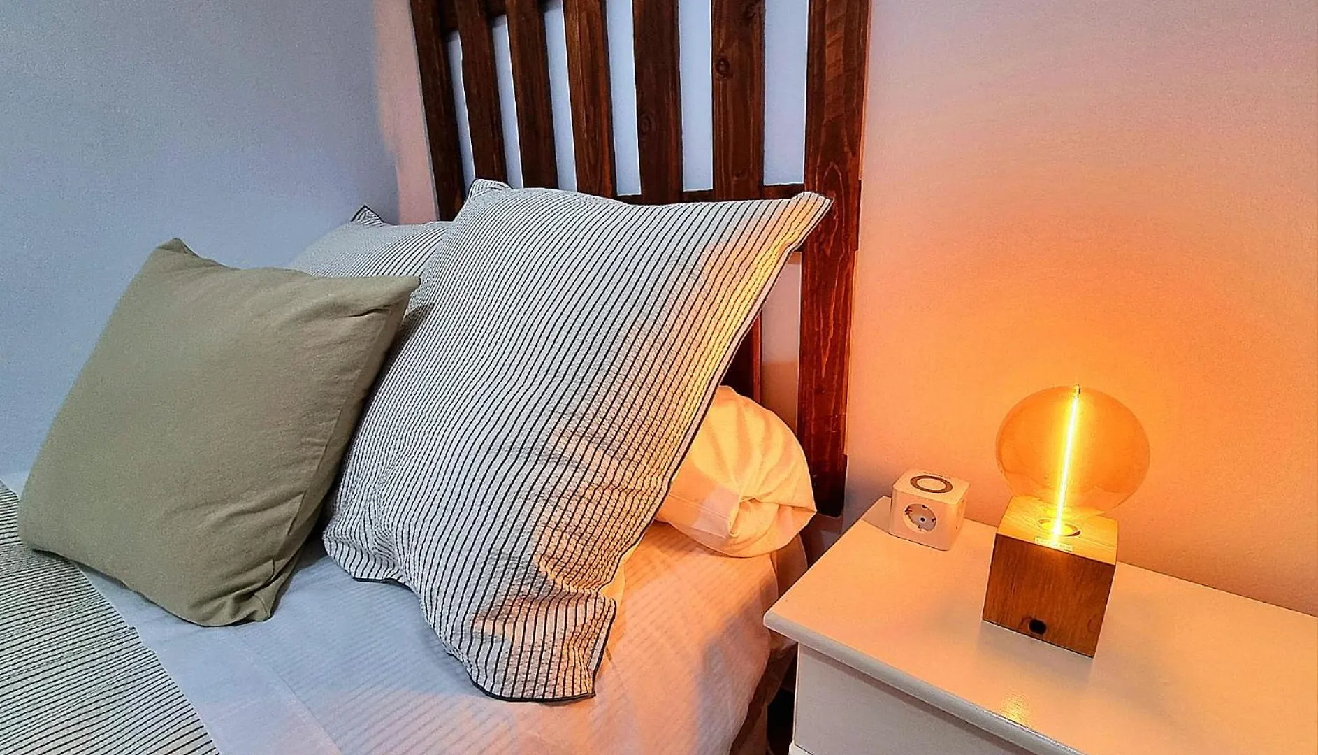 Centrico Santander Apartment